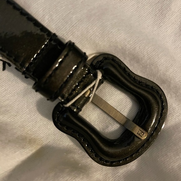 FENDI belt - Picture 3 of 5